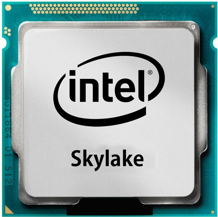 Actual product image Intel i5-6500 (LGA 1151, 3.20 GHz, 4 -Core)