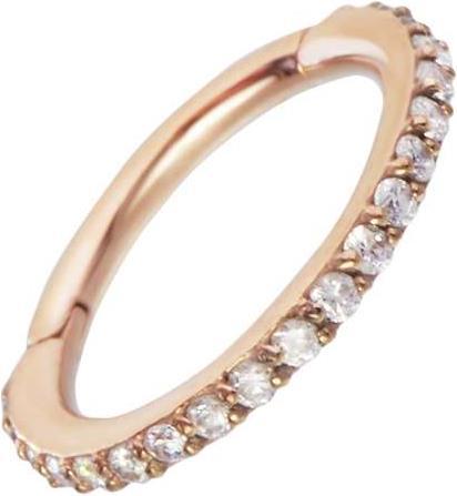 Bijouteria Ohrpiercing (Gold)