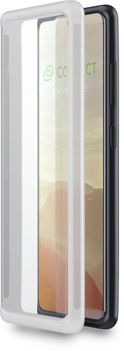Actual product image Sp Connect Weather Cover (Samsung Galaxy S20)