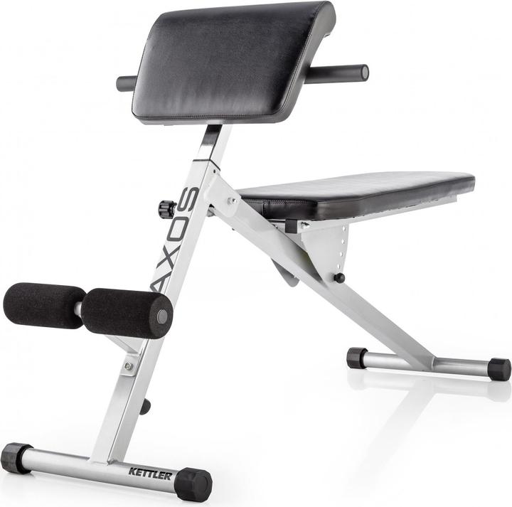 Produktbild Kettler Trainingsbank Axos