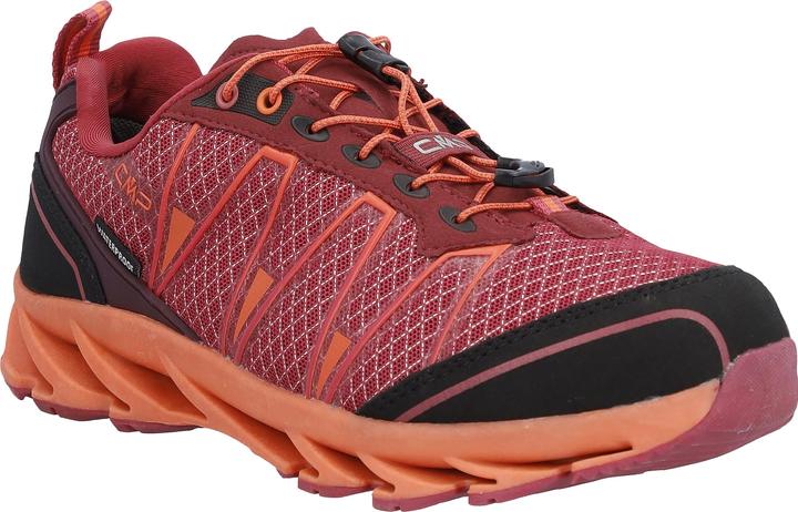 CMP Campagnolo Kid's Altak Trail Shoes WP 2.0