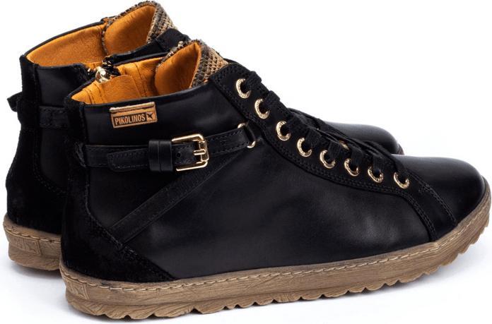 Actual product image Pikolinos Ankle boot (36)