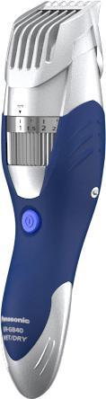 Image du produit Panasonic Er-Gb40