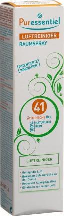 Image du produit Puressentiel Spray d'ambiance pour purificateur d'air