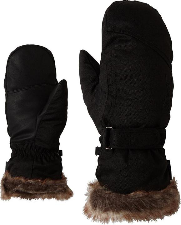 Ziener Kem Damen Handschuh (6.5, 7, 7.5, 8, 8.5)