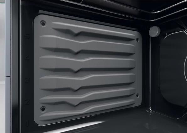 Image du produit Indesit IS67IQ8CCX/FR
