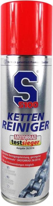 S100 Kettenreiniger (300 ml, Kettenreiniger)
