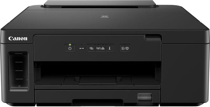 Immagine prodotto Canon GM2050 (Eco-Tank, Bianco e nero)