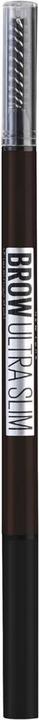 Actual product image Maybelline New York Brow Ultra Slim (4 Medium Brown)