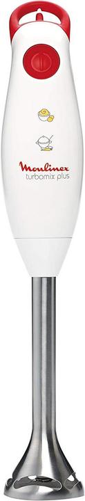 Image du produit Moulinex Turbomix Plus