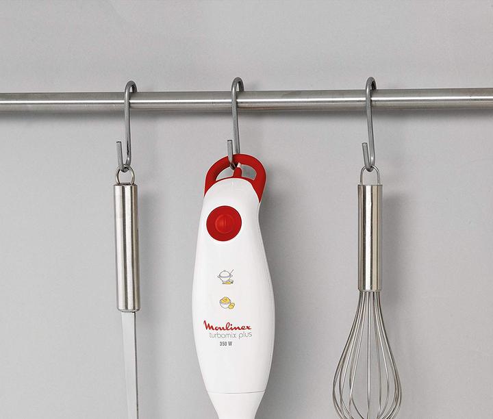 Image du produit Moulinex Turbomix Plus