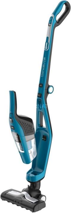 Rowenta RH6751 WH Dual Force