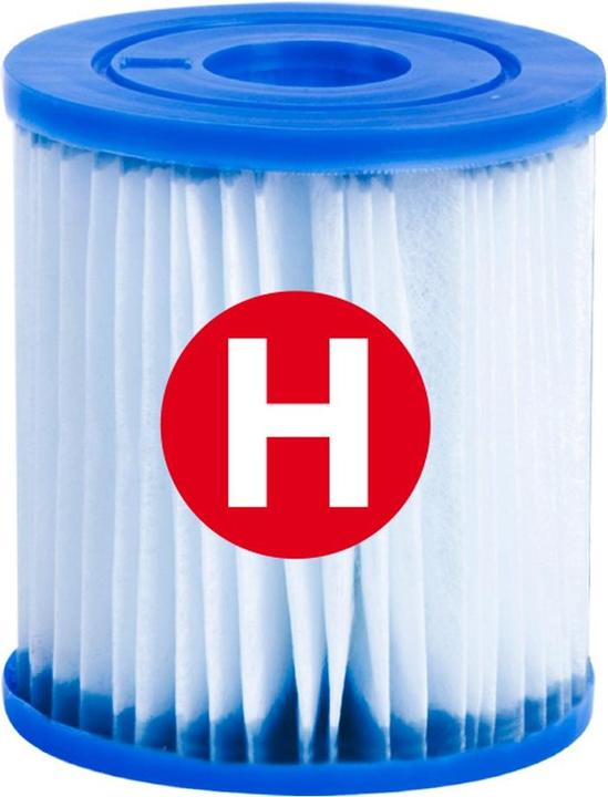 Produktbild Intex Filterkartusche H