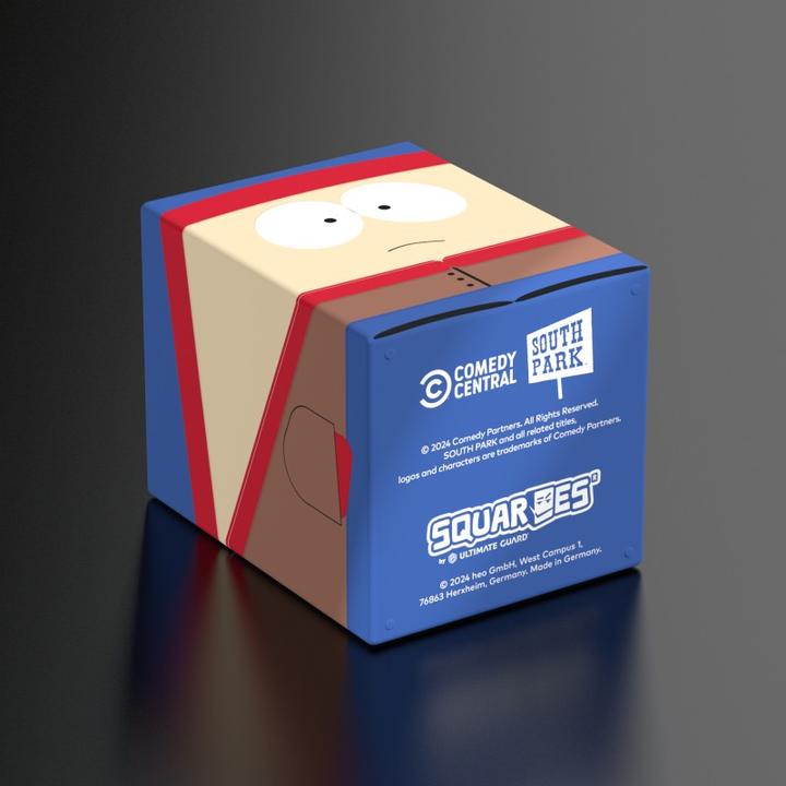 Produktbild Squaroes Squaroe South Park™ 003 - Stan