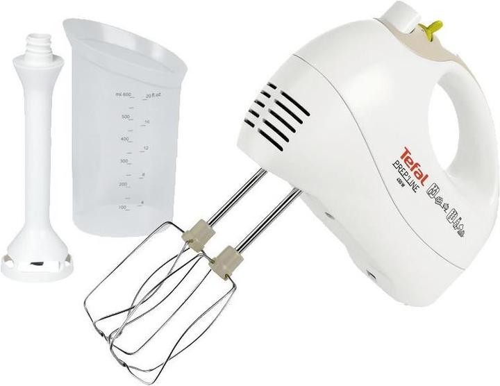 Actual product image Tefal Ht4111 (450 W)