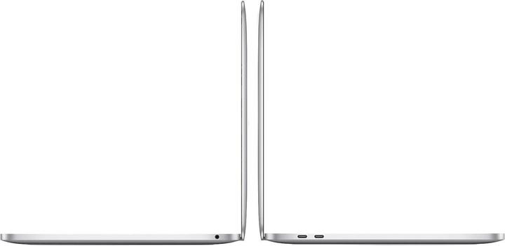 Immagine prodotto Apple MacBook Pro 13 – 2019 (13.30", Intel Core i5-8257U, 8 GB, 128 GB, CH)