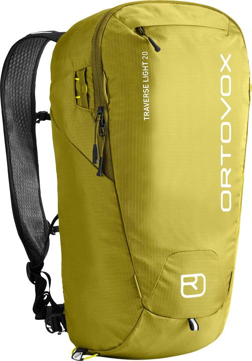 Actual product image Ortovox Traverse Light 20 (20 l)
