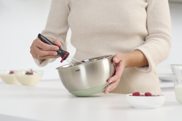 Produktbild Emsa Prep&Bake Rührschüssel (20 cm, 3 l, 1 x)