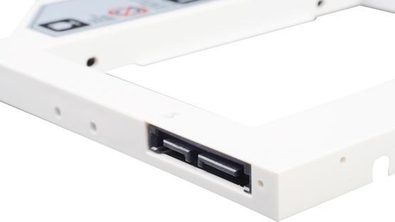 Actual product image Silverstone Treasure TS08