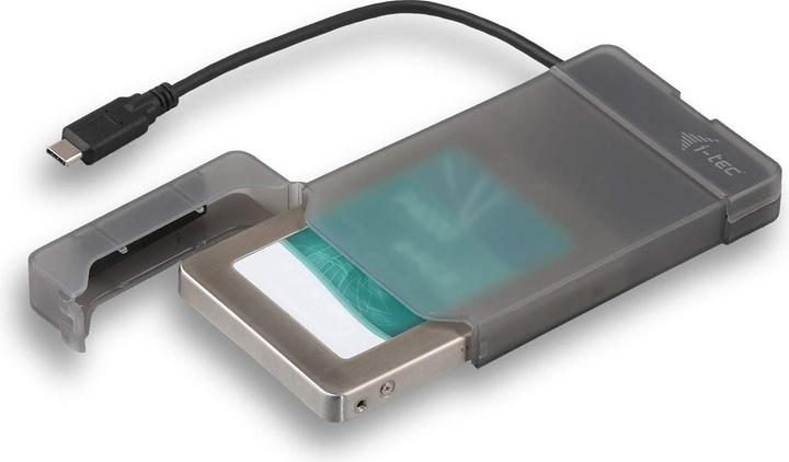 MySafe USB-C 3.1 Gen. 2 Easy (2.5")