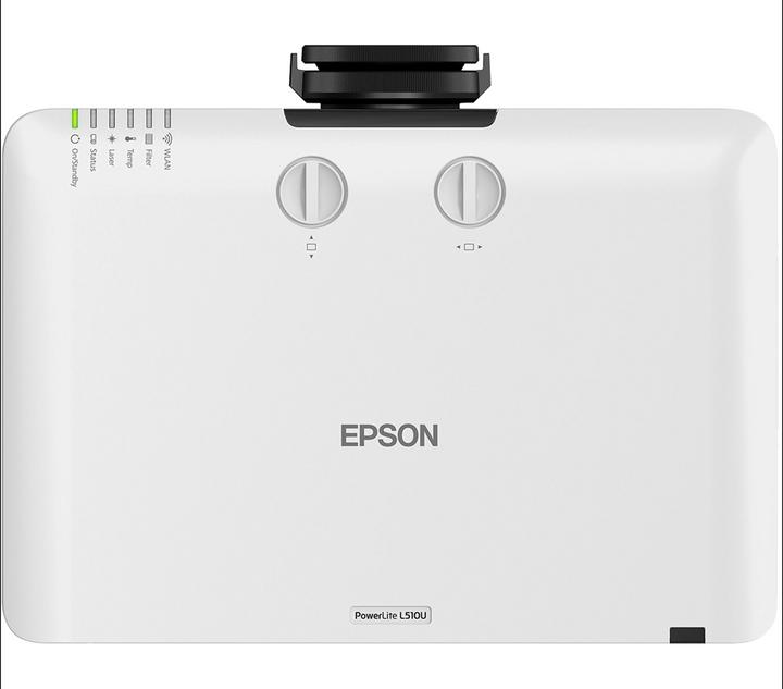 Produktbild Epson EB-L610U (WUXGA, 6000 lm, 1.35 - 2.2:1)