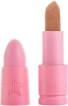 Image du produit Jeffree Star Cosmetics Rouge à lèvres Velvet Trap Lipstick No. 04 Diet Mannequin / 3,3 g (04 Diet Mannequin)