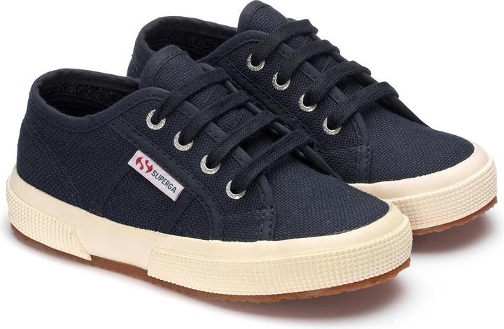 Superga Sneaker 2750 Jcot Leder (37)