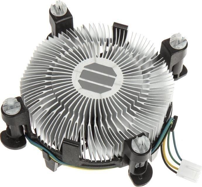 Immagine prodotto Intel Core i3-9100 (LGA 1151, 3.60 GHz, 4 -Core)