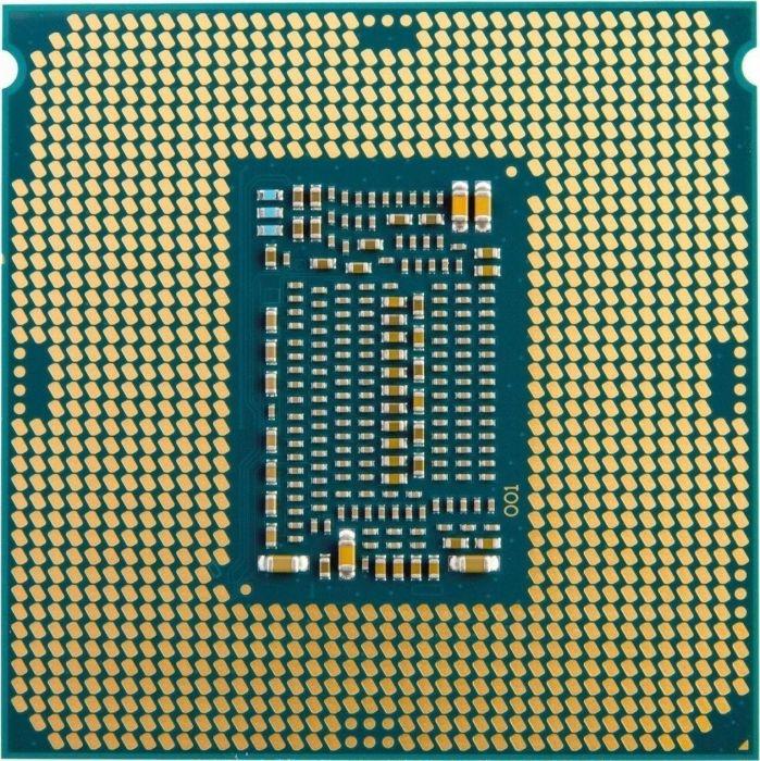 Immagine prodotto Intel Core i3-9100 (LGA 1151, 3.60 GHz, 4 -Core)
