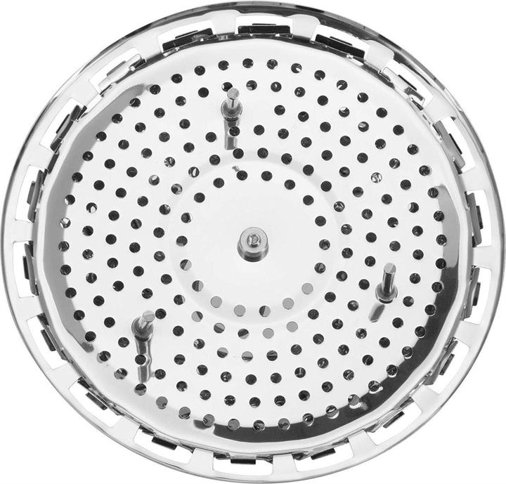 Produktbild Westmark Dünsteinsatz (26 cm, Metall)