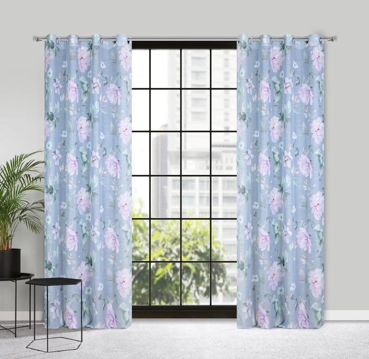 Produktbild Eurofirany Zas (140 x 250 cm)