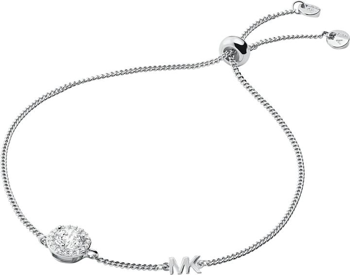 Michael Kors Premium (22 cm, Silver)