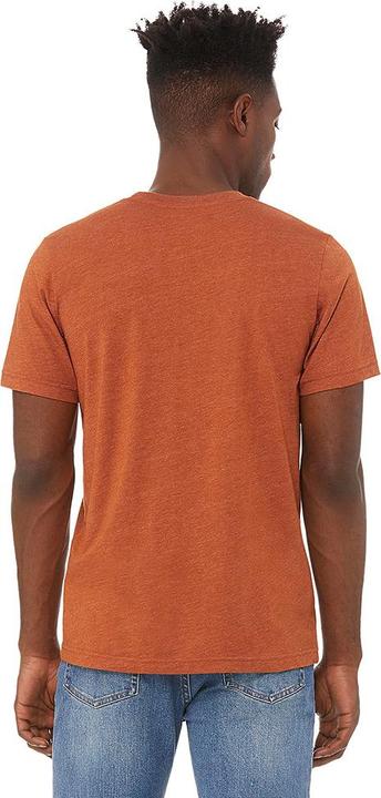 Image du produit Bella Canvas T-shirt Cvc manches courtes (M)