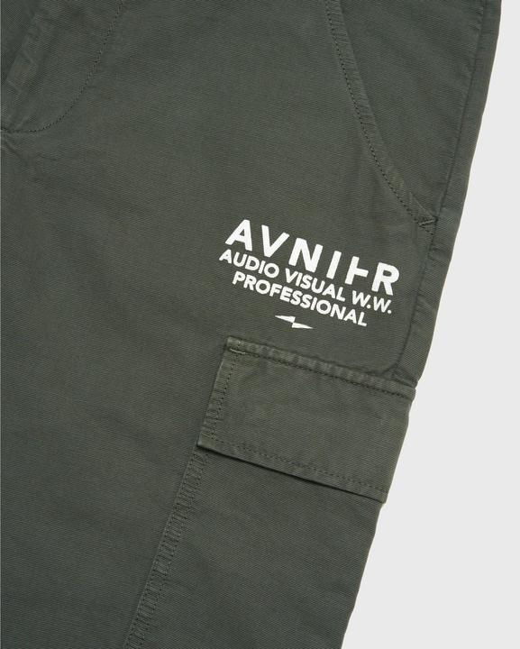 Actual product image Avnier trousers rigger v2 (30)