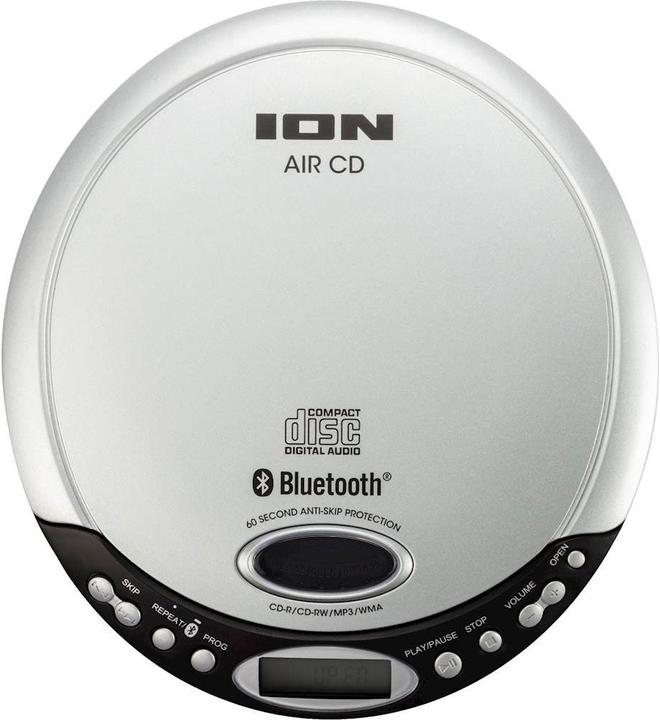 Immagine prodotto ION Audio CD ION Air