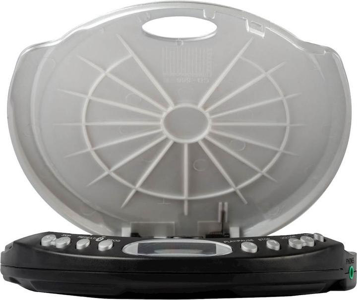 Immagine prodotto ION Audio CD ION Air