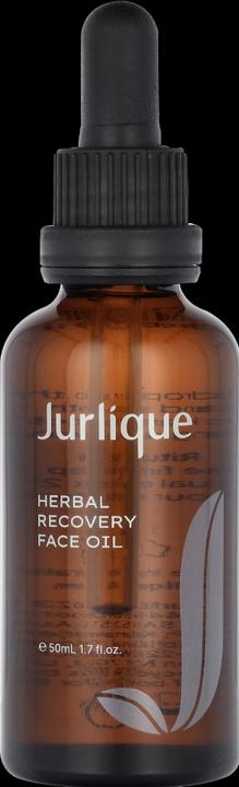 Actual product image Jurlique Herbal Recovery Face Oli 50 ml (50 ml)