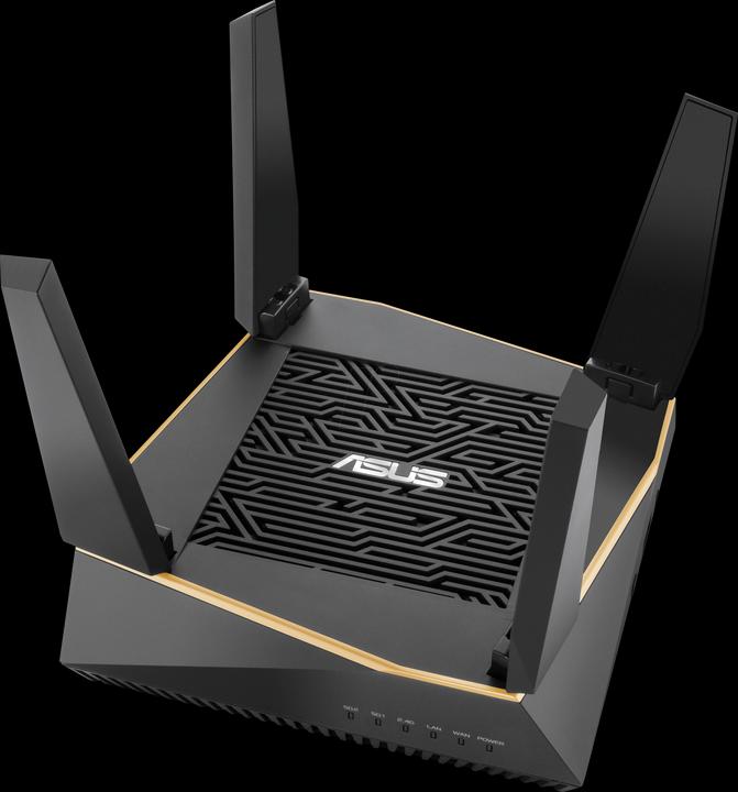 ASUS RT-AX92U AiMesh AX6100