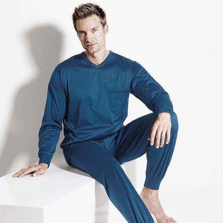 Produktbild ISA Bodywear Pyjama lang (M)