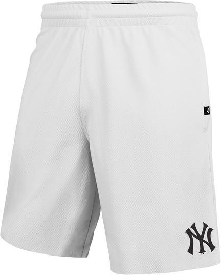 Actual product image 47 Brand New York Yankees shorts Imprint Future (4XL)