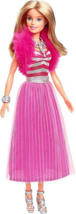 Image du produit Barbie Calendrier de l'Avent