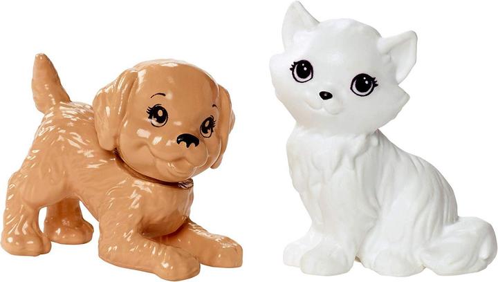 Image du produit Barbie Calendrier de l'Avent