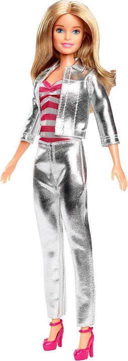 Image du produit Barbie Calendrier de l'Avent