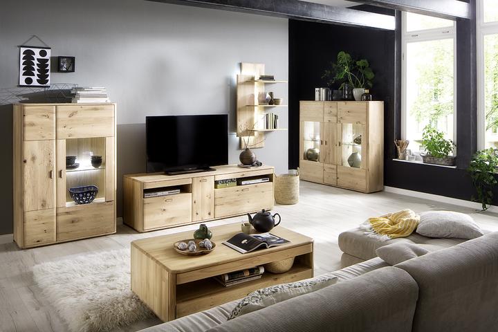 Actual product image Robas Lund Ravello (156 x 141 x 38 cm)