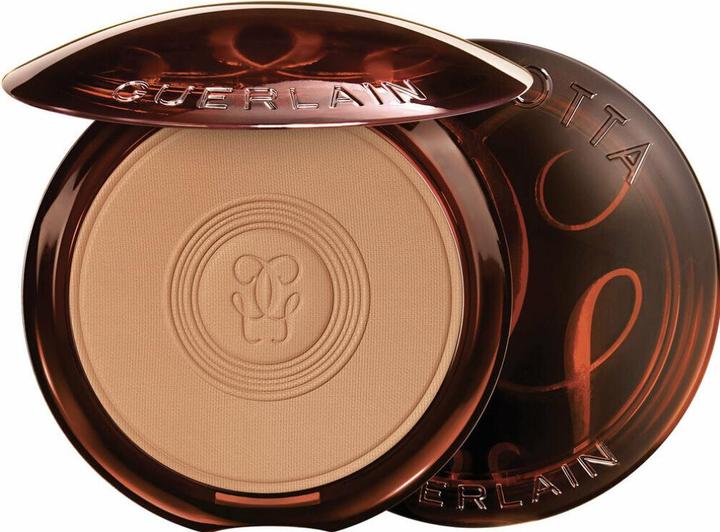 Actual product image Guerlain Terracotta Matte, Matte, Durable Material 10 g. (MEDIUM)