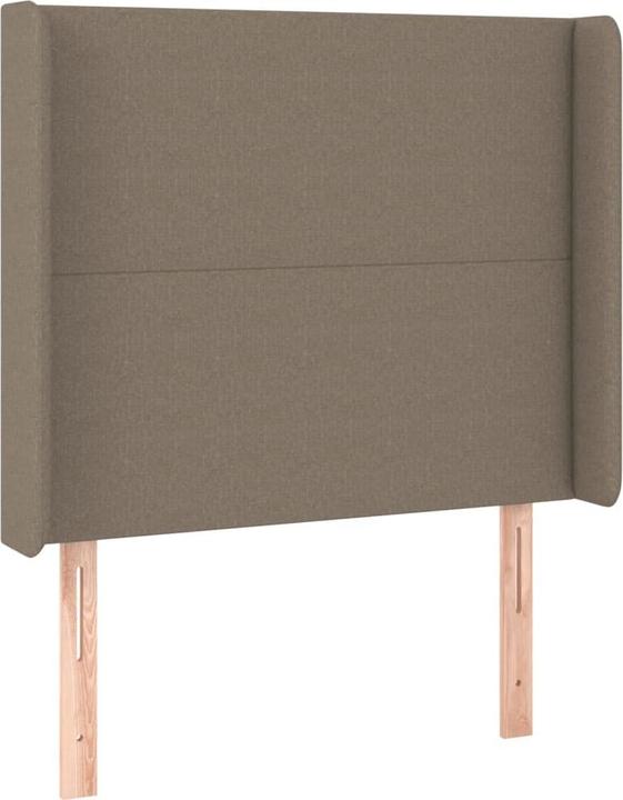 Produktbild VidaXL Noor (160 x 200 cm, 160 x 200 cm)