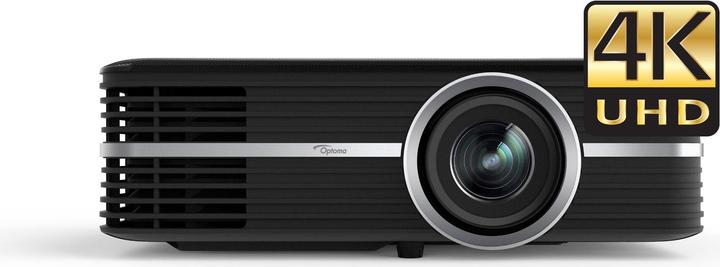 Optoma UHD350X (4K, 2200 lm, 1.21 - 1.59:1)