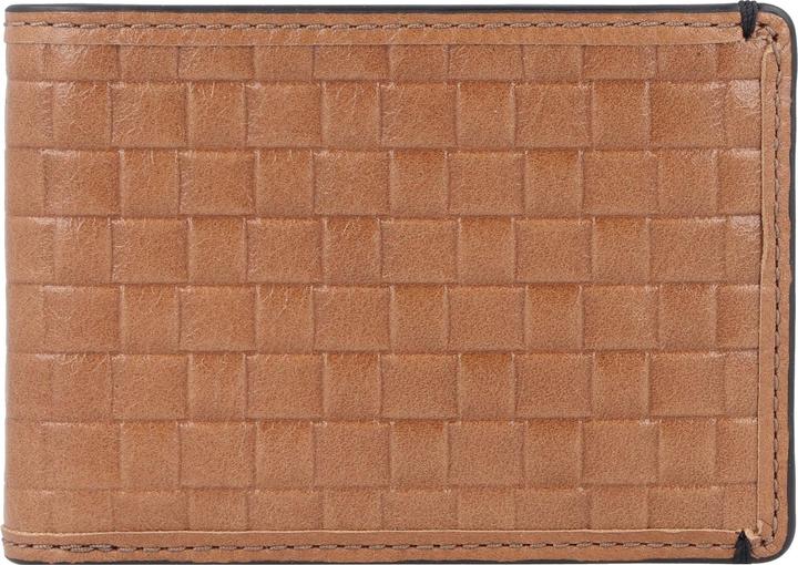 Fossil Bronson Geldbörse Leder 11,5 cm