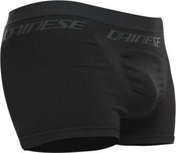 Immagine prodotto Dainese QUICK DRY BOXER Unterziehhose schwarz M (M)