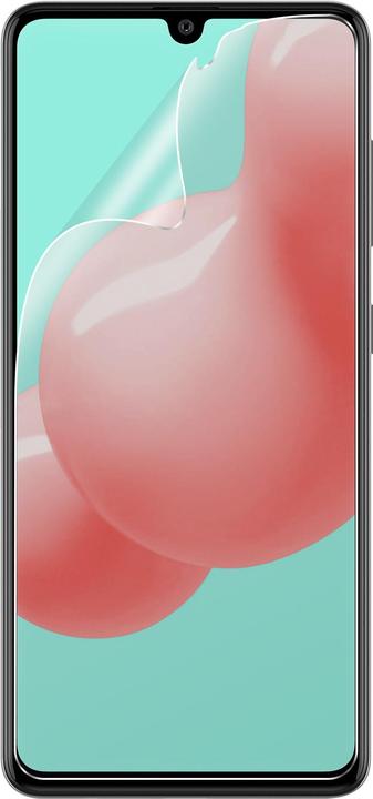 Produktbild Avizar Displayschutzfolie aus Latex (1 Stück, Samsung Galaxy A41)